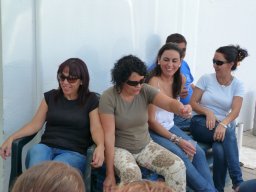 XVIII Concentracion - 2011